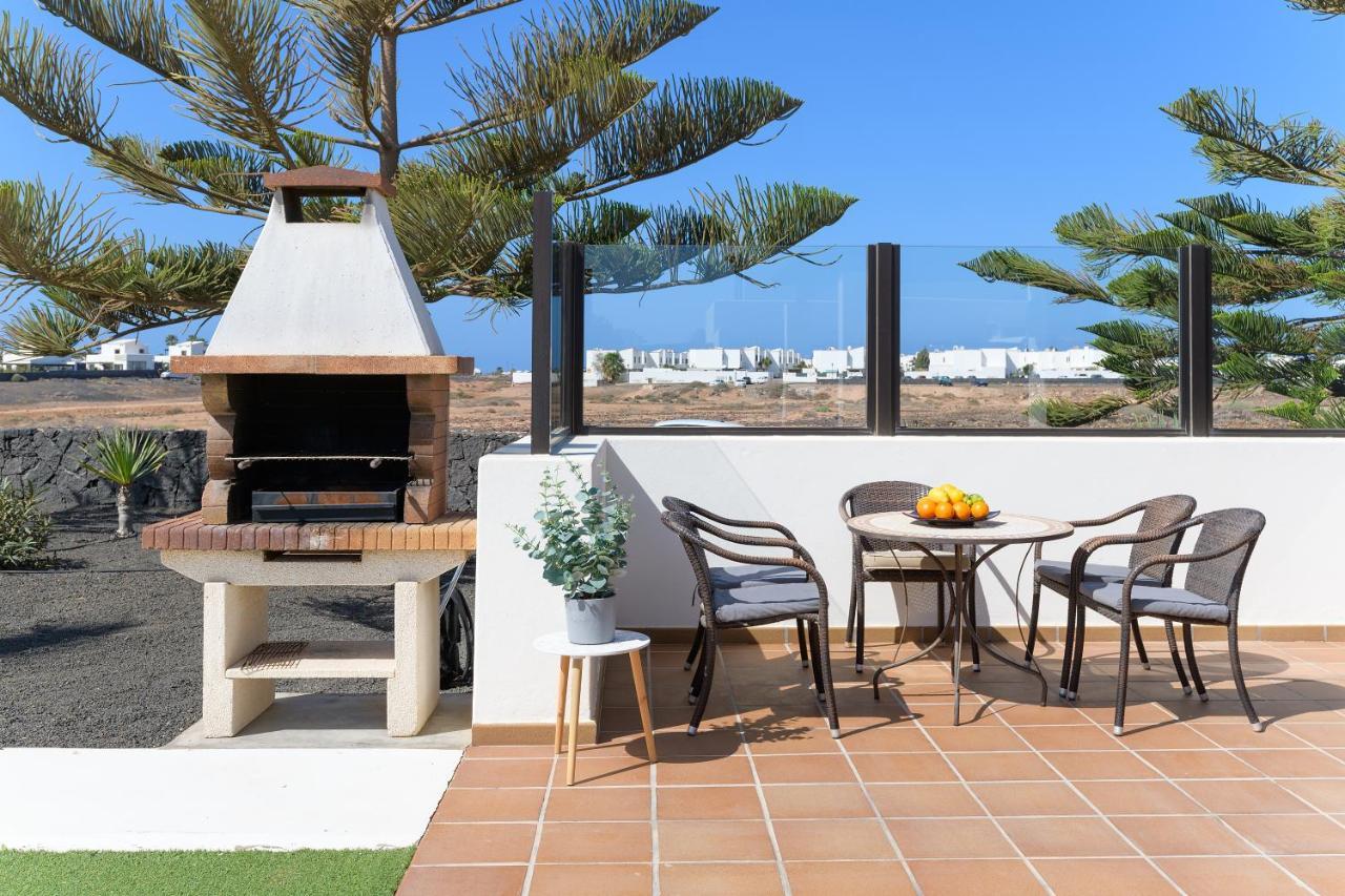 Hipoclub Villas, Aguamarina 5 Коста Бланка Экстерьер фото