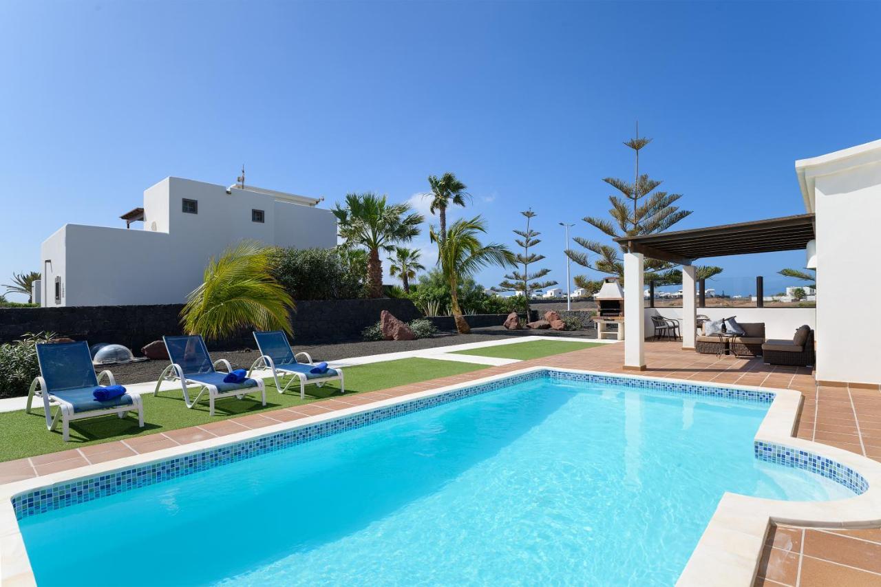 Hipoclub Villas, Aguamarina 5 Коста Бланка Экстерьер фото