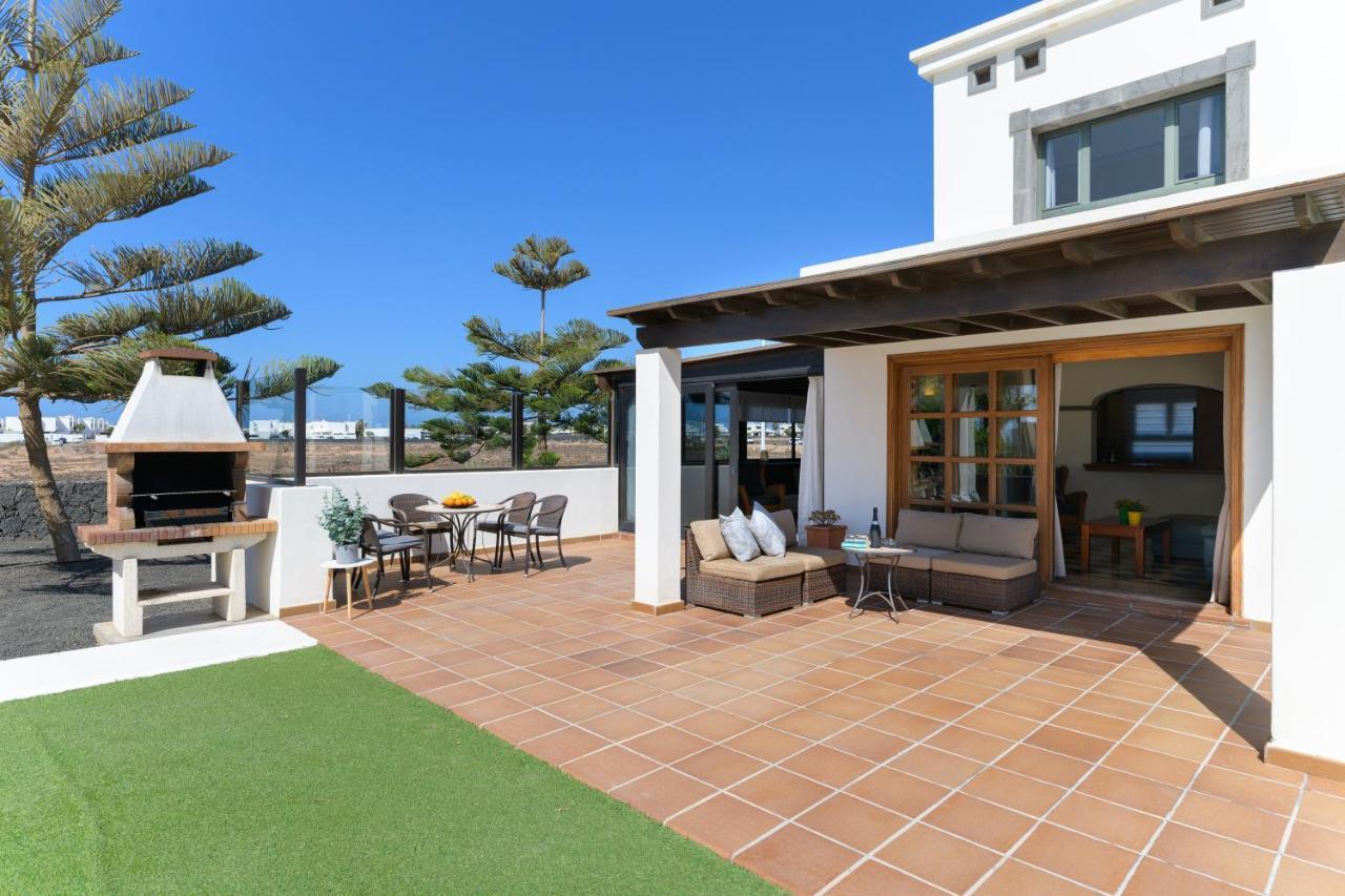 Hipoclub Villas, Aguamarina 5 Коста Бланка Экстерьер фото