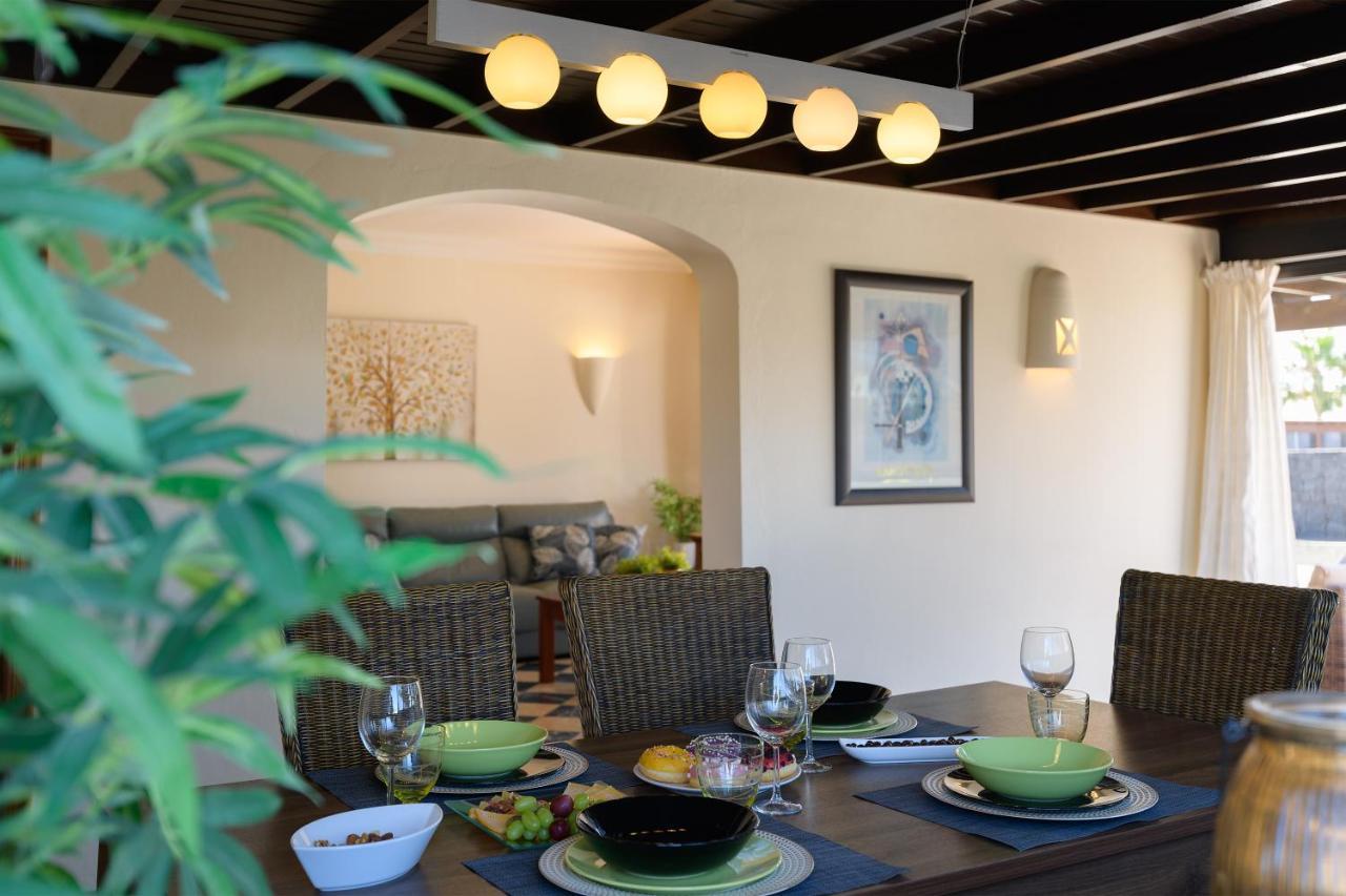 Hipoclub Villas, Aguamarina 5 Коста Бланка Экстерьер фото