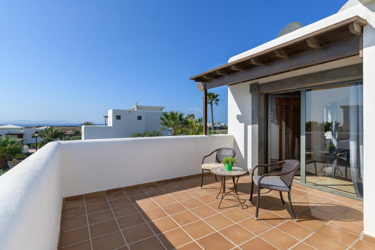 Hipoclub Villas, Aguamarina 5 Коста Бланка Экстерьер фото