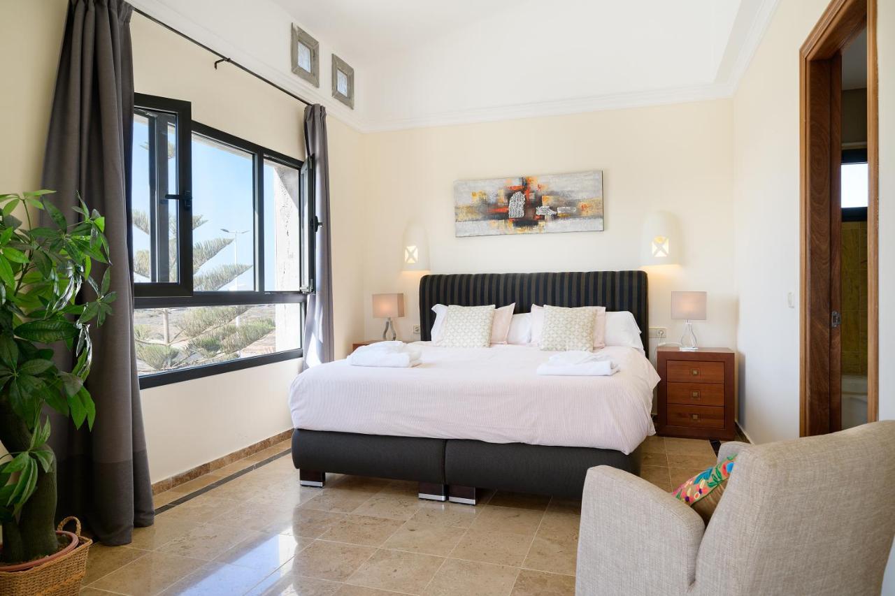 Hipoclub Villas, Aguamarina 5 Коста Бланка Экстерьер фото