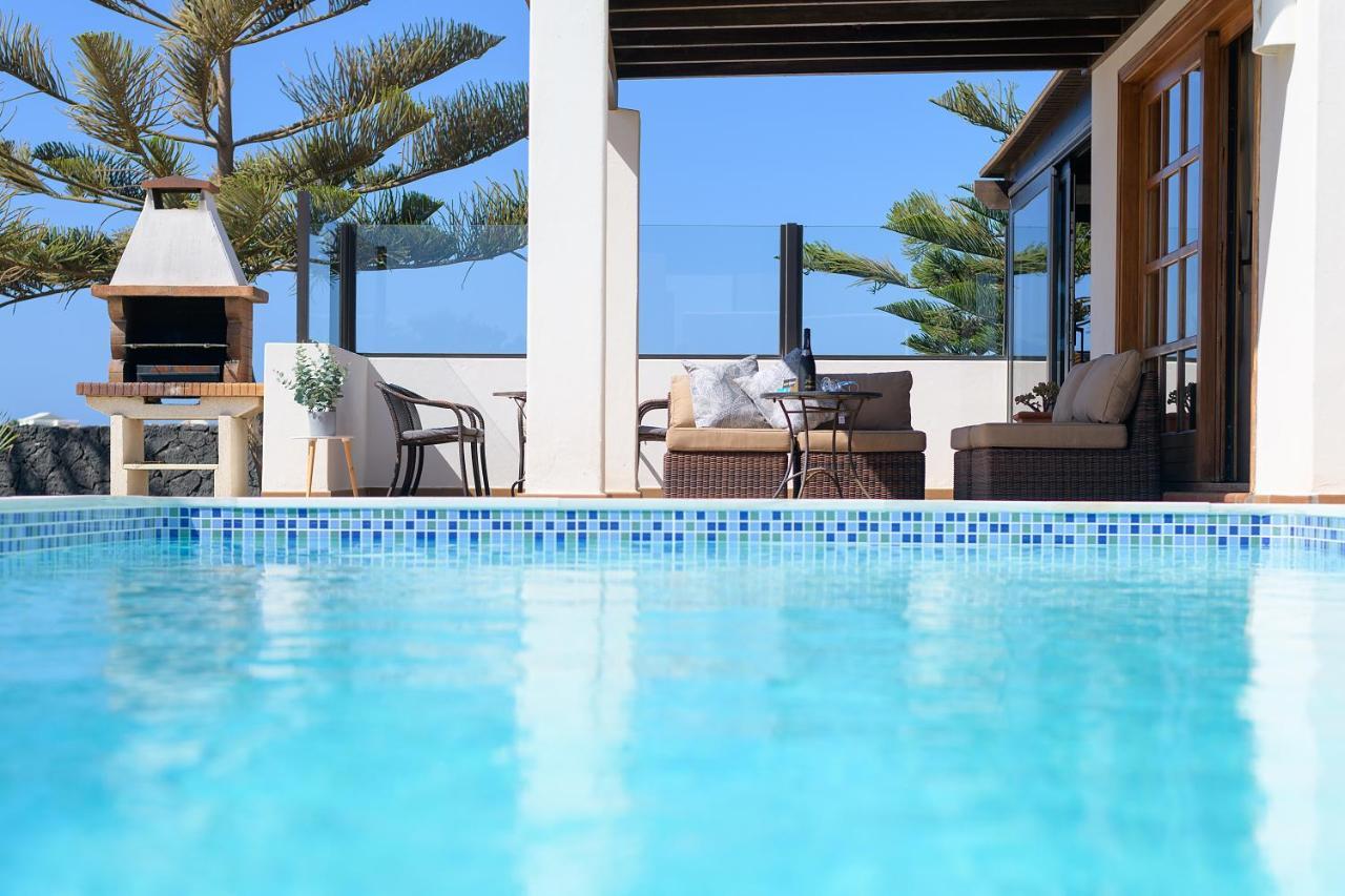 Hipoclub Villas, Aguamarina 5 Коста Бланка Экстерьер фото