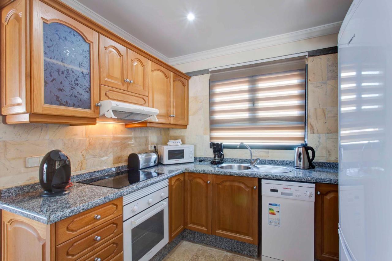 Hipoclub Villas, Aguamarina 5 Коста Бланка Экстерьер фото